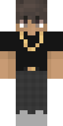 2D skin preview