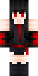Skin preview for IntoMyHeartWithU