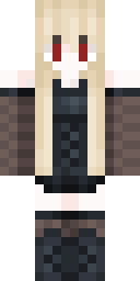 2D skin preview