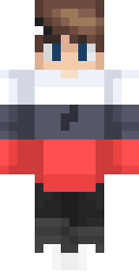 Skin preview for KayLehnet