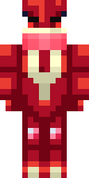2D skin preview