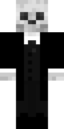 Skin preview for Highbrow550
