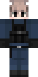 2D skin preview