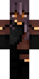 Skin preview for bunnytinhah