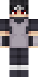 Skin preview for CastlePvP