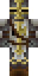 Skin preview for WindMageVaati