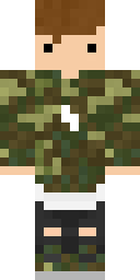 Skin preview for Flosator