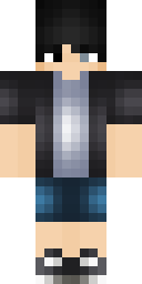Skin preview for SturmiMcLovin