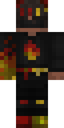 2D skin preview