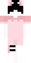 Skin preview for ErrorHunter