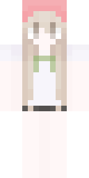 2D skin preview
