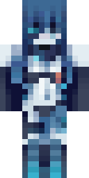 Skin preview for Vezoh