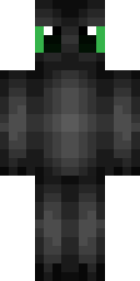 Skin preview for Mvkn