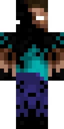 2D skin preview