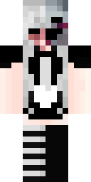2D skin preview