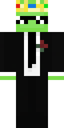 Skin preview for Nuttterrr