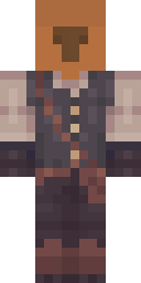 2D skin preview