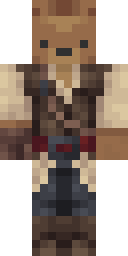 Skin preview for H0nig_Brot