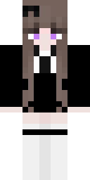 2D skin preview