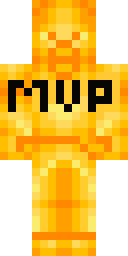 Skin preview for ImTheMVP