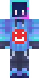 Skin preview for TonnamYozuLo