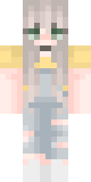 Skin preview for KuschligeKatze
