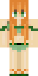 Skin preview for bonecas