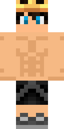 Skin preview for Gijssoufle