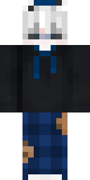2D skin preview