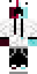 Skin preview for Delta203