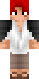 Skin preview for lekamui