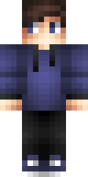 Skin preview for obvTiger