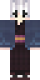 2D skin preview
