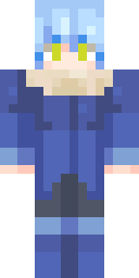 Skin preview for ishaancantlife