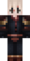 2D skin preview