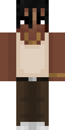 Skin preview for bigfoot_69