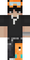 2D skin preview