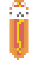 Skin preview for Milabreza
