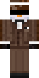 Skin preview for bobsony