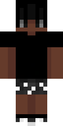 2D skin preview