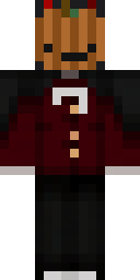 Skin preview for MoodRexy