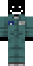 2D skin preview