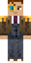 Skin preview for Voymar