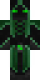 Skin preview for vector3p