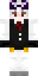 2D skin preview