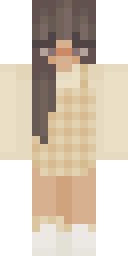 2D skin preview