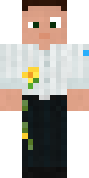 Skin preview for Gorkei