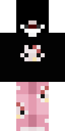 2D skin preview