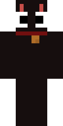 Skin preview for Yif