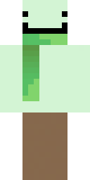 Skin preview for ein_Holzkopf